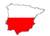 A&C INVESTIGACIONES - DETECTIVES - Polski